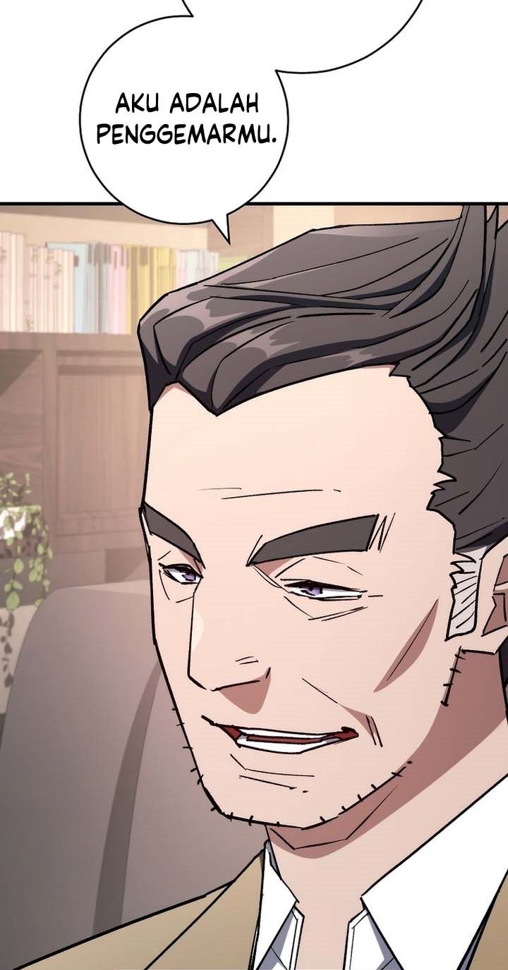 The Hero Returns Chapter 80 - halaman 3