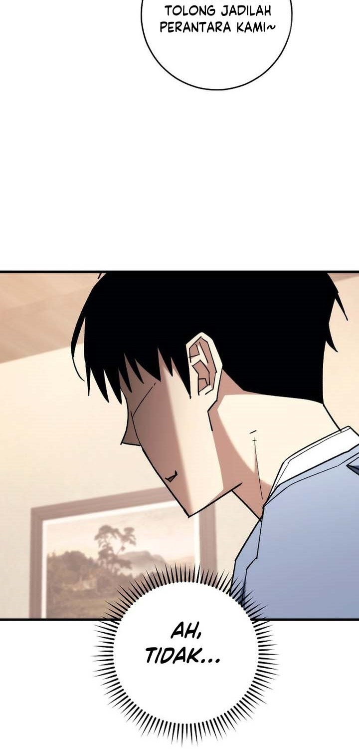 The Hero Returns Chapter 80 - halaman 31