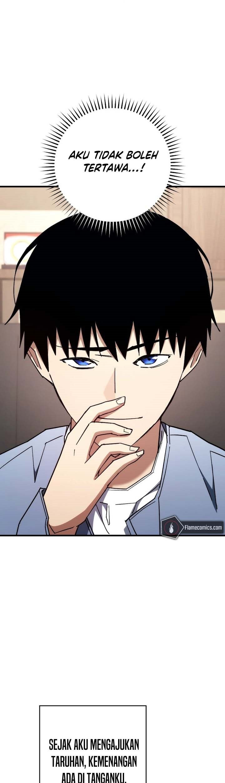 The Hero Returns Chapter 80 - halaman 32