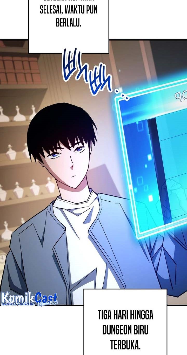 The Hero Returns Chapter 80 - halaman 37