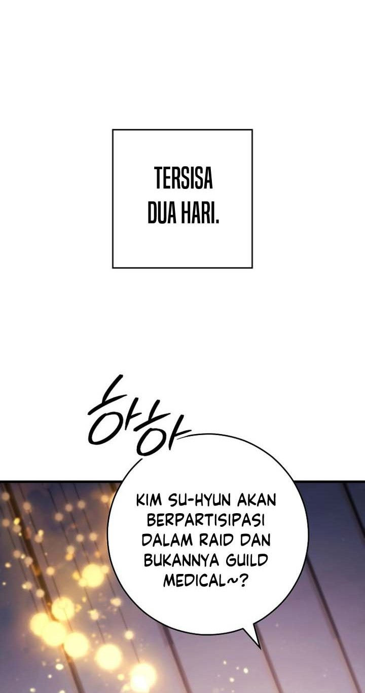 The Hero Returns Chapter 80 - halaman 39