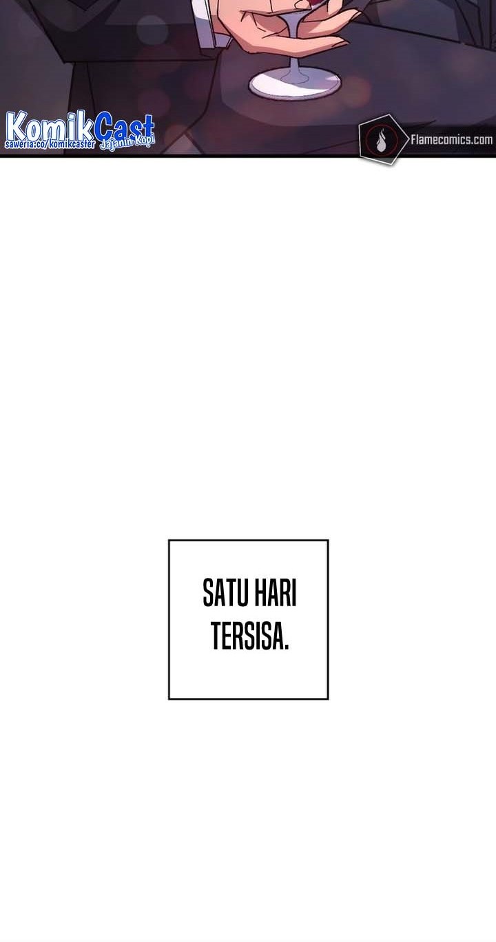 The Hero Returns Chapter 80 - halaman 41