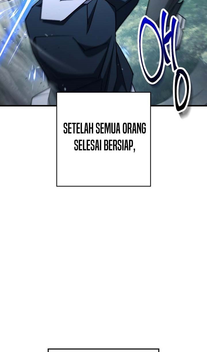 The Hero Returns Chapter 80 - halaman 43