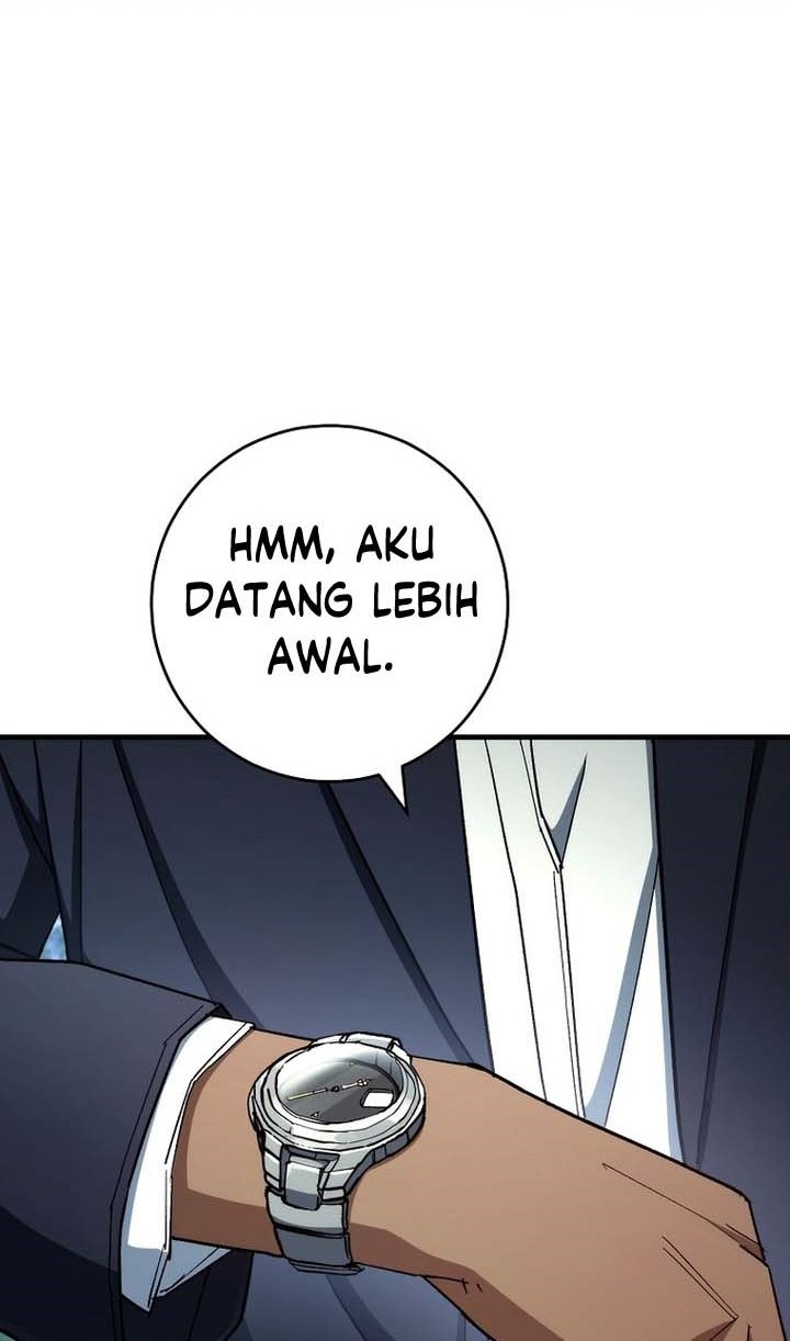 The Hero Returns Chapter 80 - halaman 45
