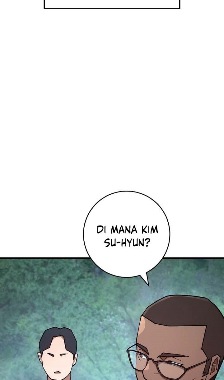 The Hero Returns Chapter 80 - halaman 47