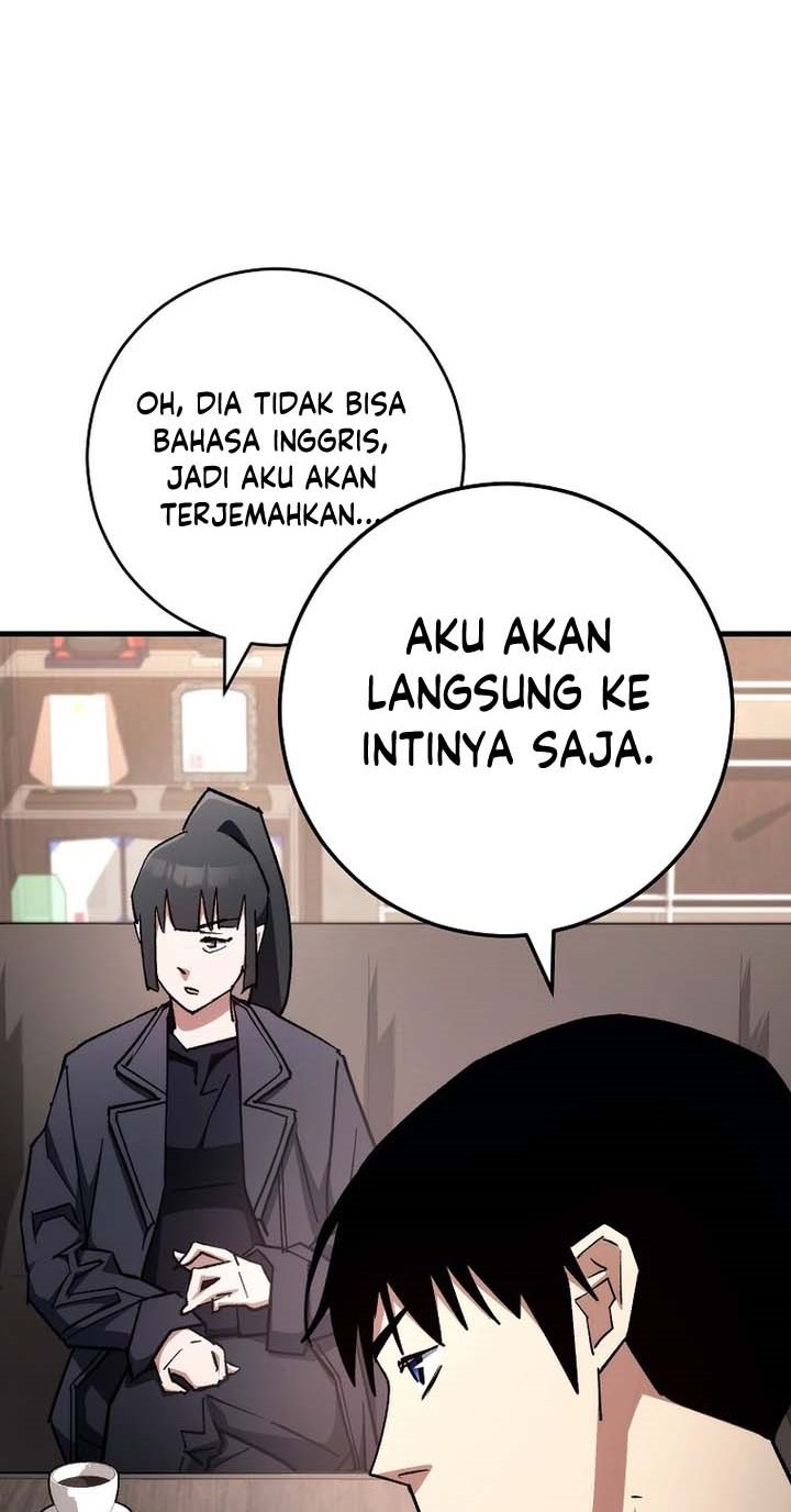 The Hero Returns Chapter 80 - halaman 5