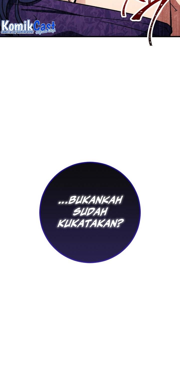 The Hero Returns Chapter 80 - halaman 57