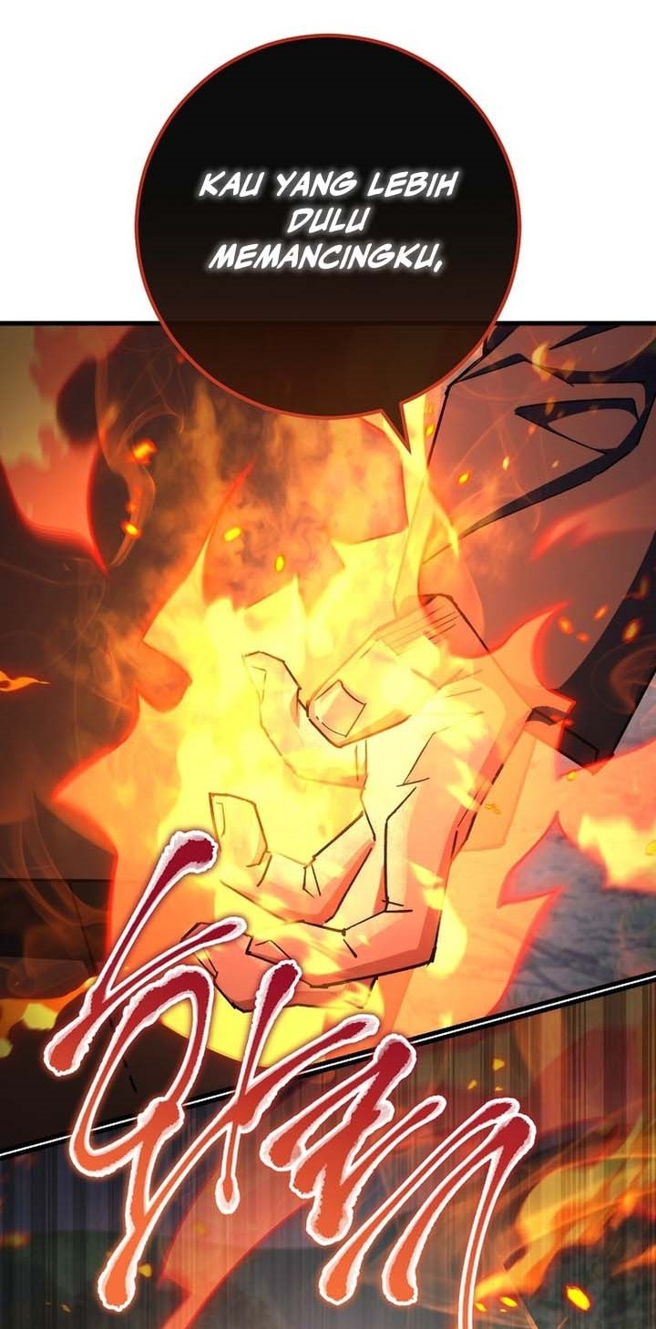 The Hero Returns Chapter 80 - halaman 59