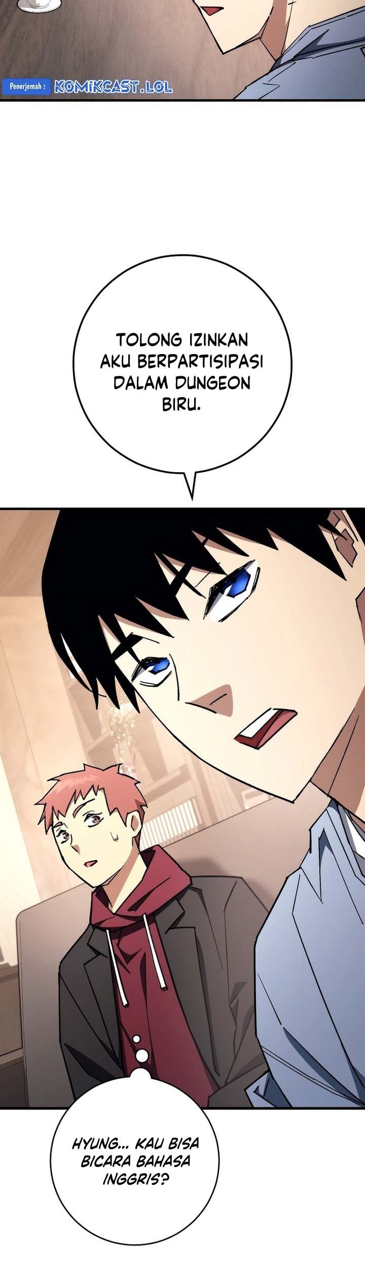 The Hero Returns Chapter 80 - halaman 6