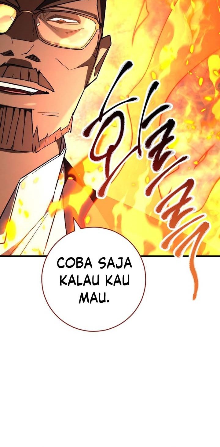 The Hero Returns Chapter 80 - halaman 65