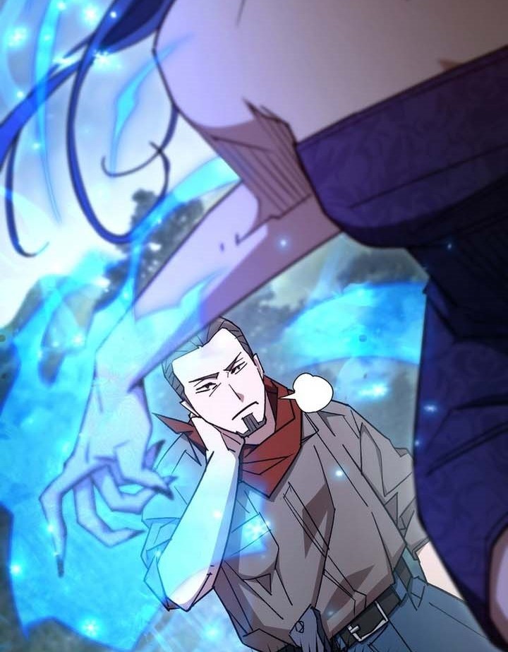 The Hero Returns Chapter 80 - halaman 67
