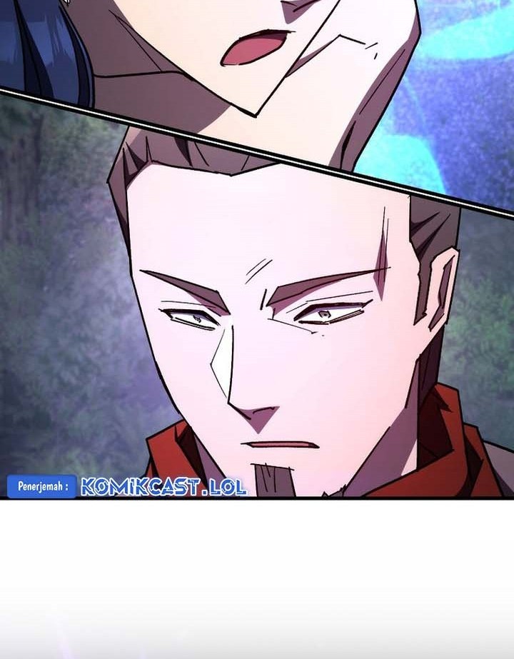 The Hero Returns Chapter 80 - halaman 69