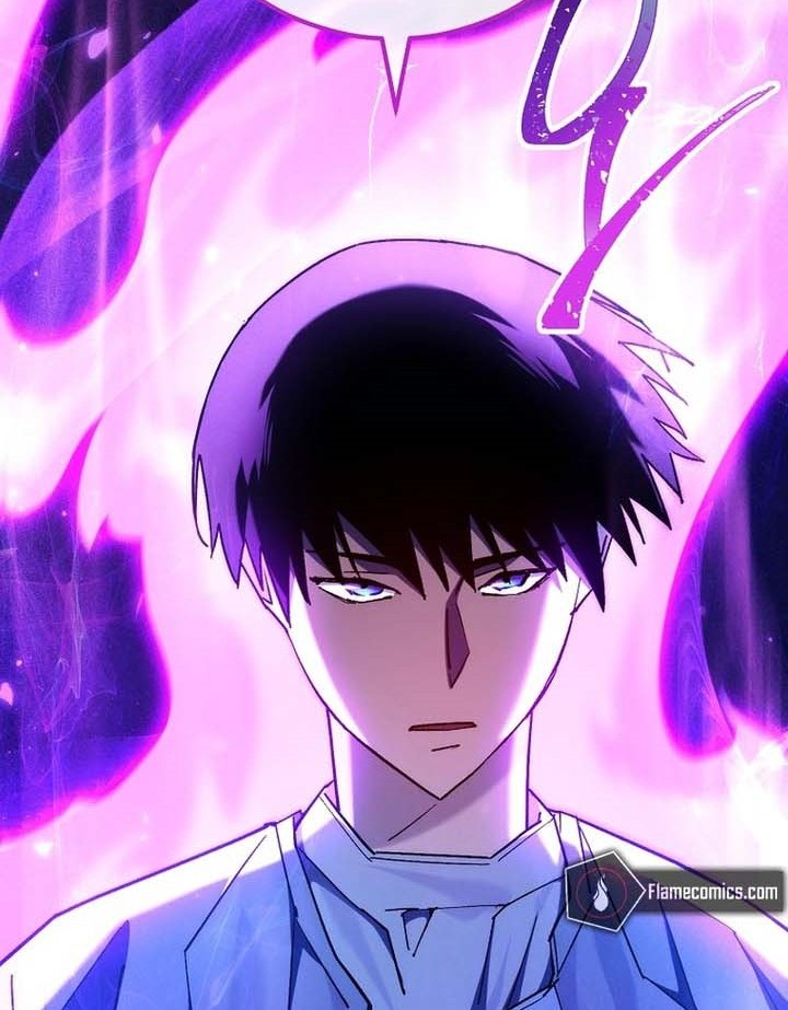 The Hero Returns Chapter 80 - halaman 71