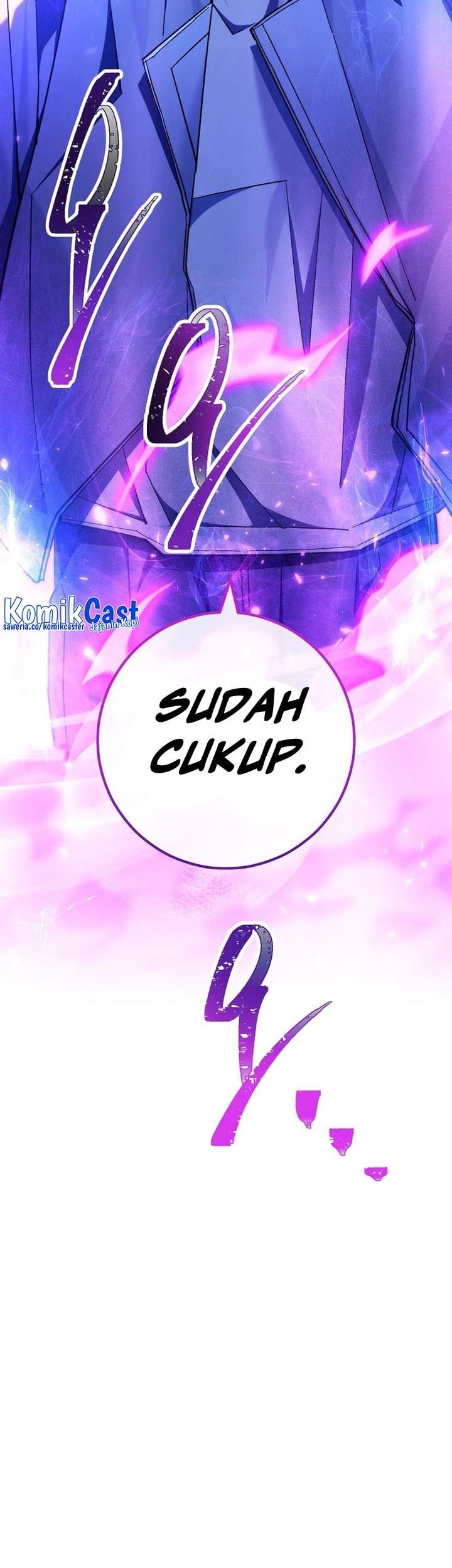 The Hero Returns Chapter 80 - halaman 72
