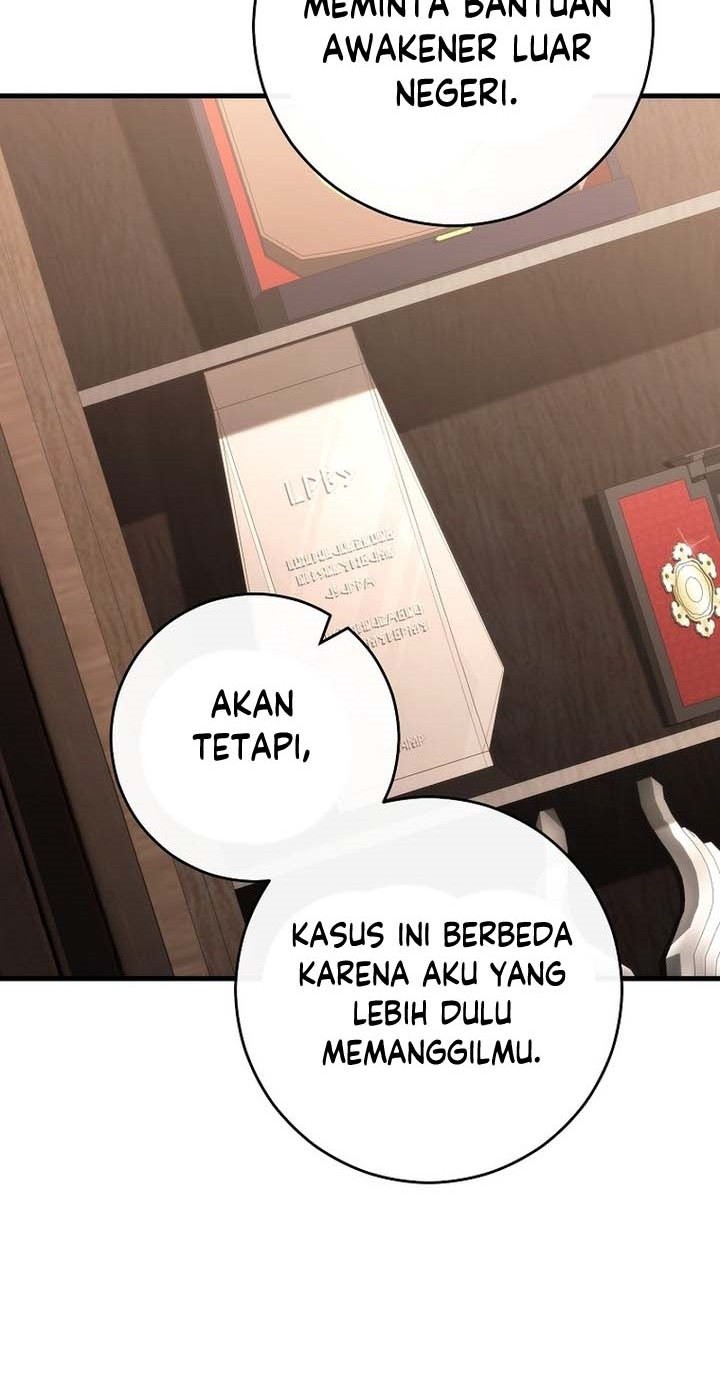 The Hero Returns Chapter 80 - halaman 9