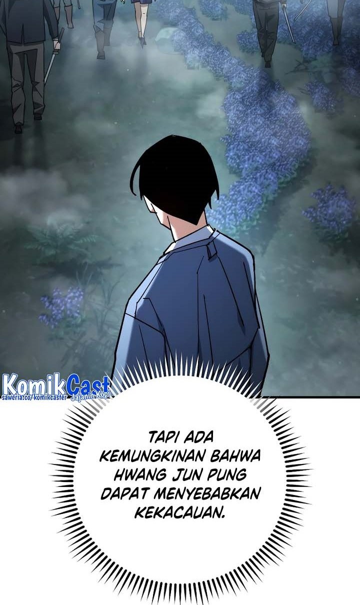 The Hero Returns Chapter 81 - halaman 13