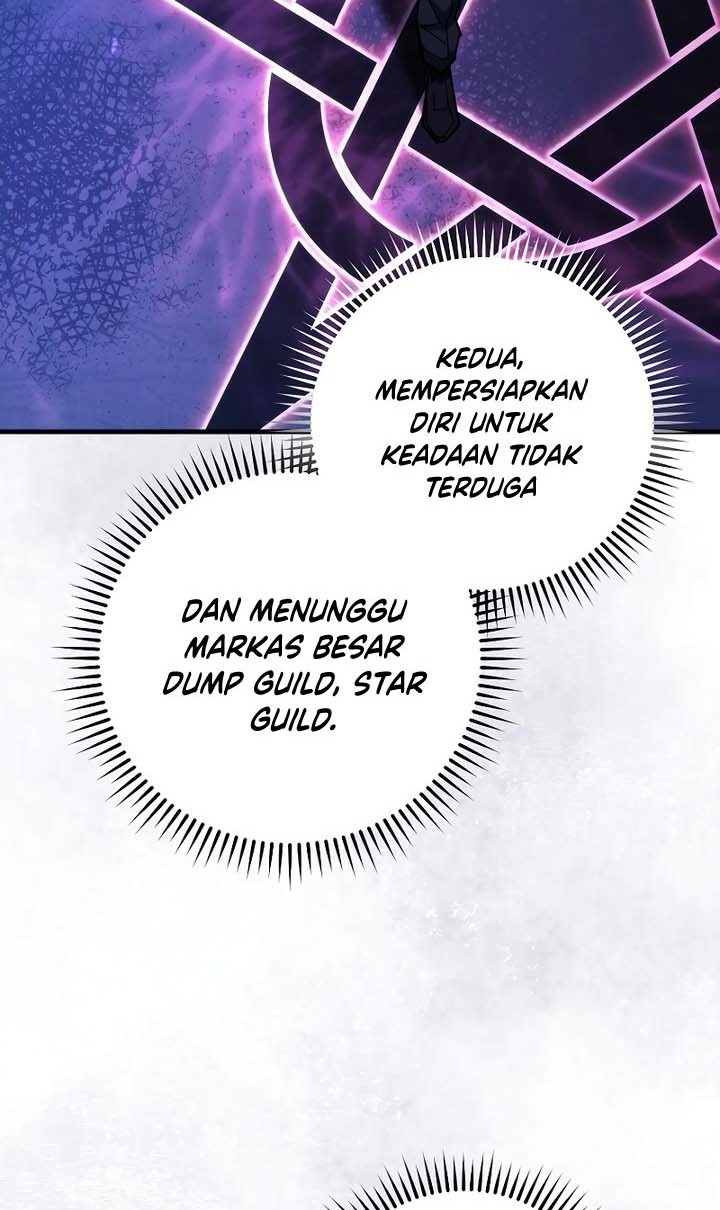 The Hero Returns Chapter 81 - halaman 15