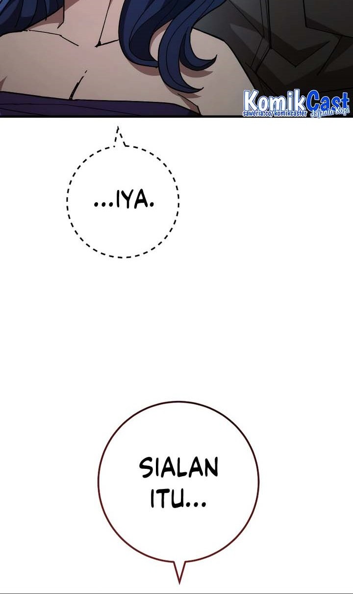 The Hero Returns Chapter 81 - halaman 17