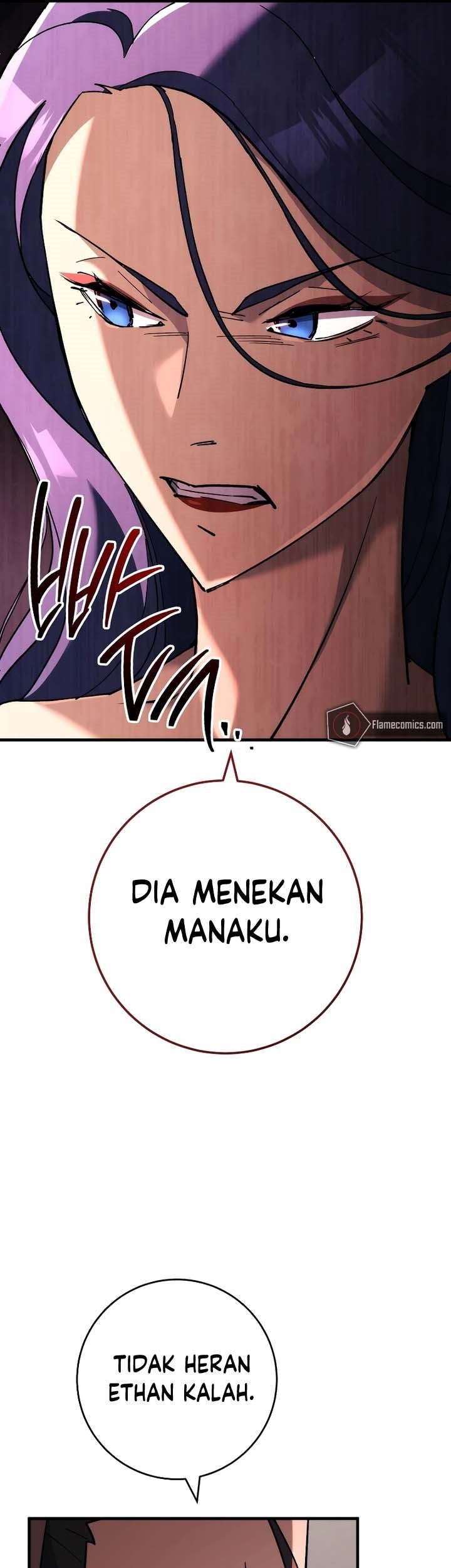 The Hero Returns Chapter 81 - halaman 18