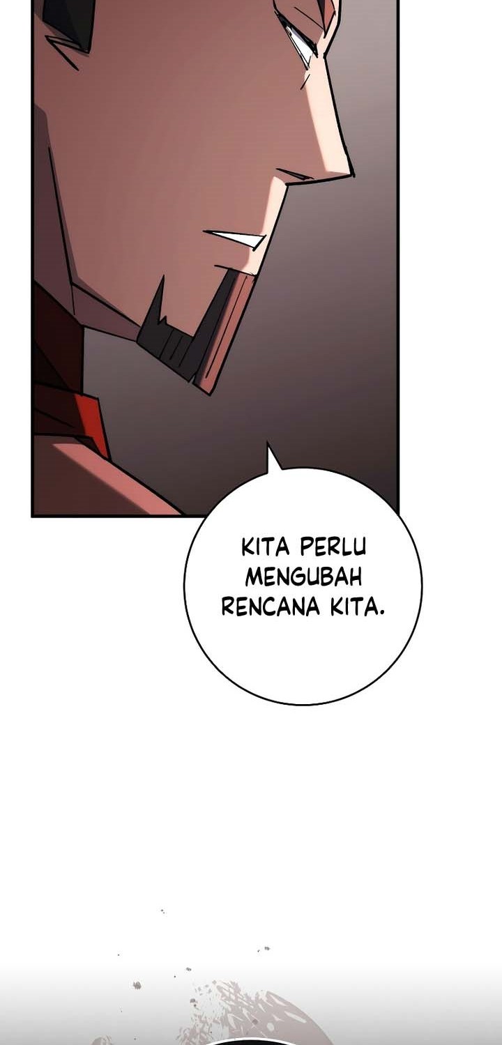 The Hero Returns Chapter 81 - halaman 19
