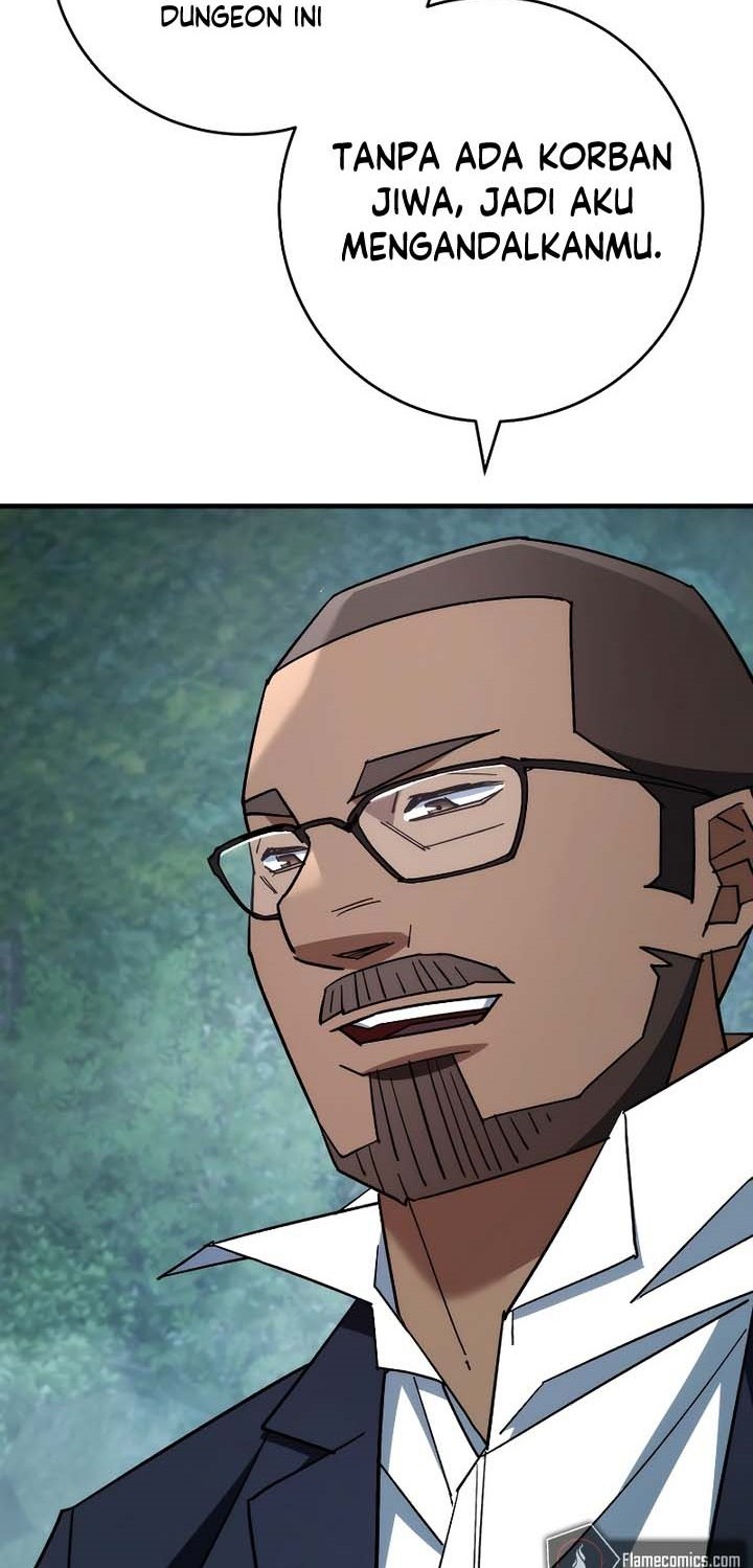 The Hero Returns Chapter 81 - halaman 23