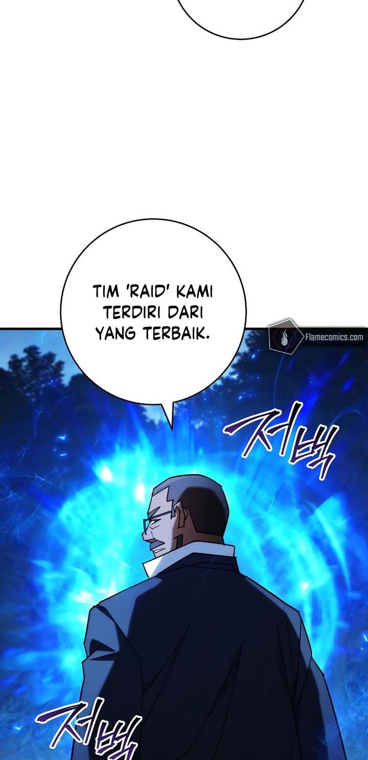 The Hero Returns Chapter 81 - halaman 27