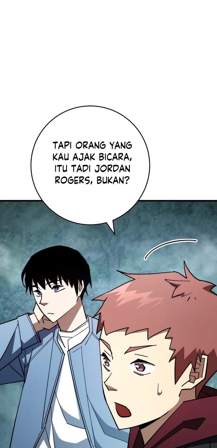 The Hero Returns Chapter 81 - halaman 29