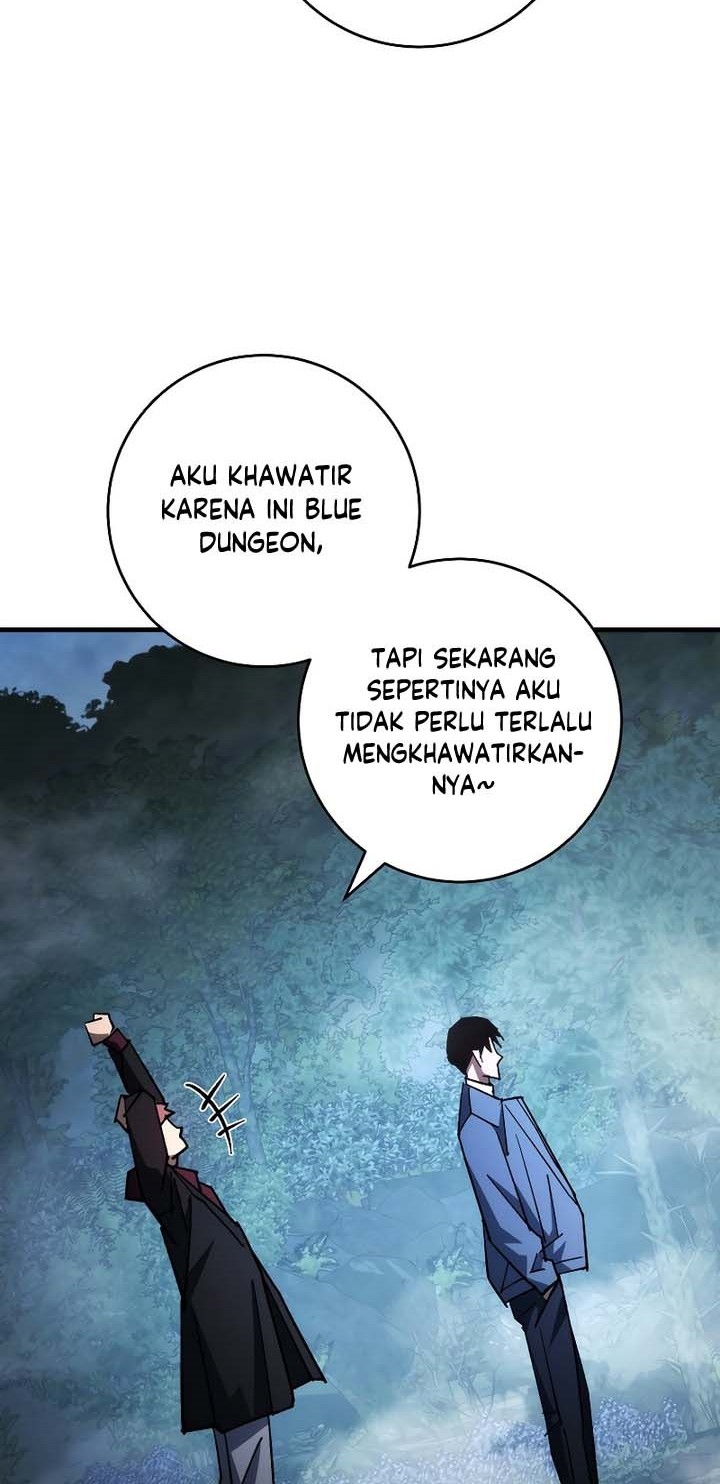 The Hero Returns Chapter 81 - halaman 31