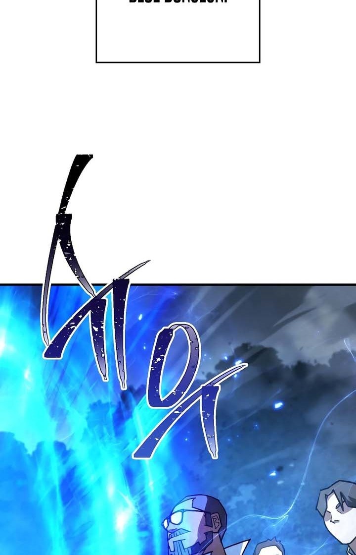 The Hero Returns Chapter 81 - halaman 35