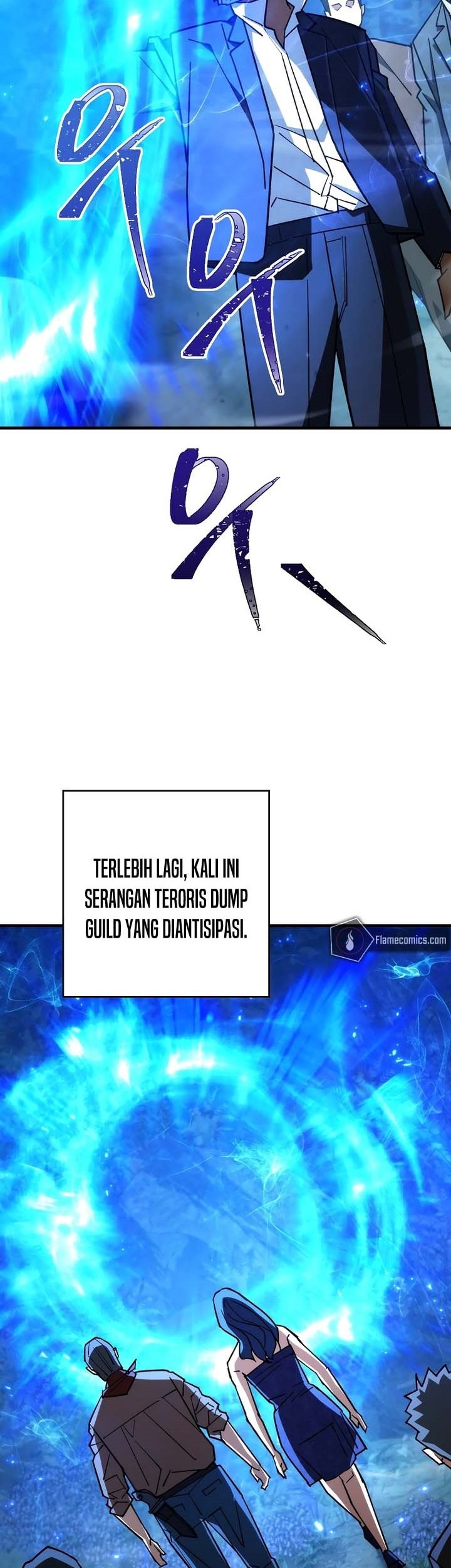 The Hero Returns Chapter 81 - halaman 36