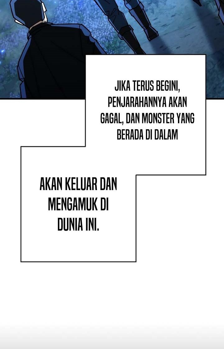 The Hero Returns Chapter 81 - halaman 37