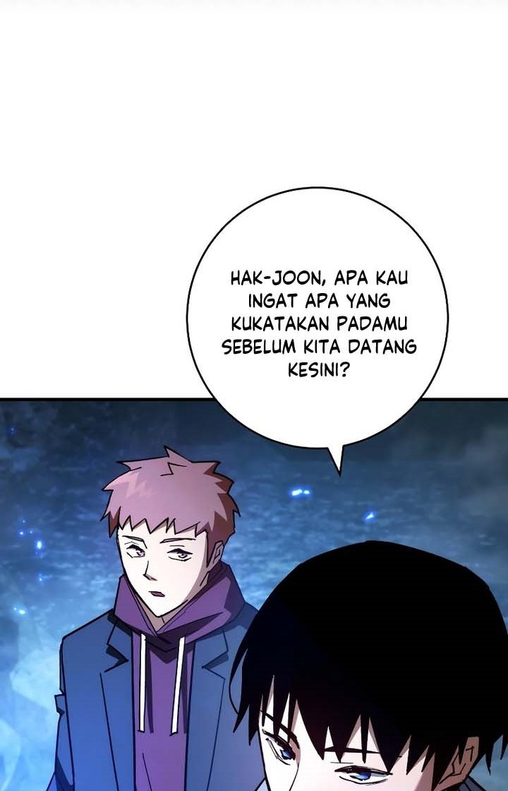 The Hero Returns Chapter 81 - halaman 39
