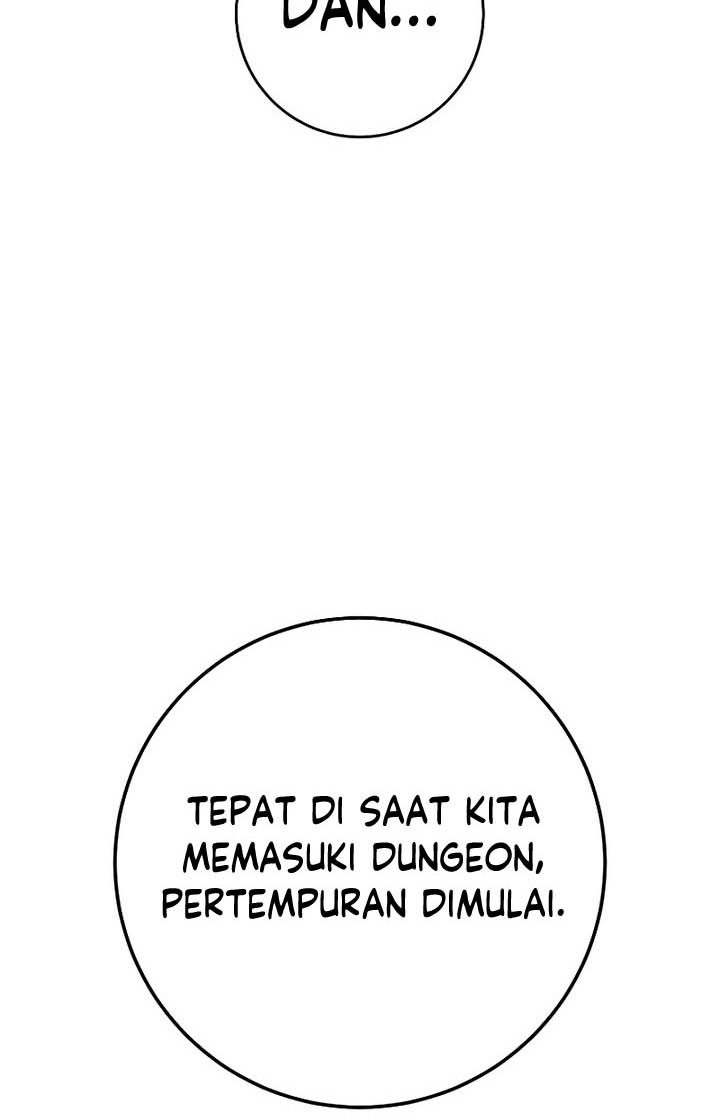 The Hero Returns Chapter 81 - halaman 41