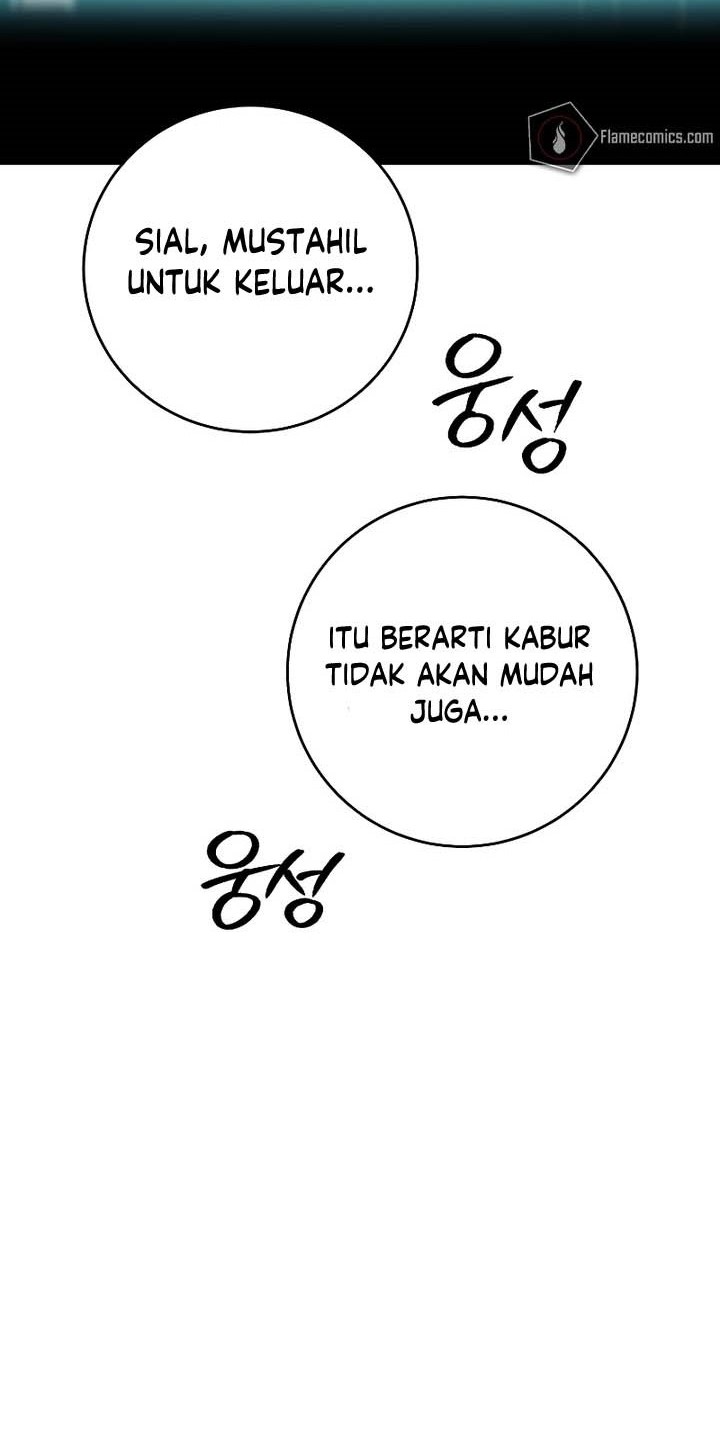 The Hero Returns Chapter 81 - halaman 45