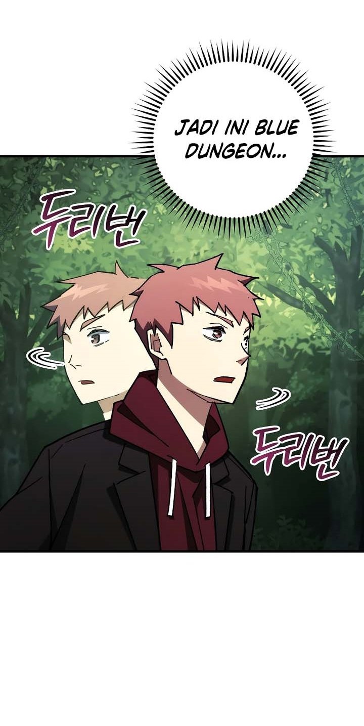 The Hero Returns Chapter 81 - halaman 47