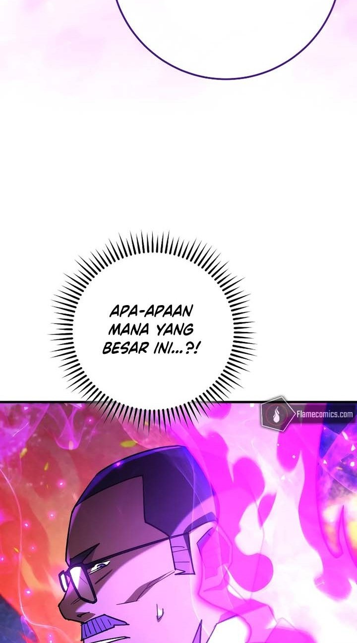 The Hero Returns Chapter 81 - halaman 5