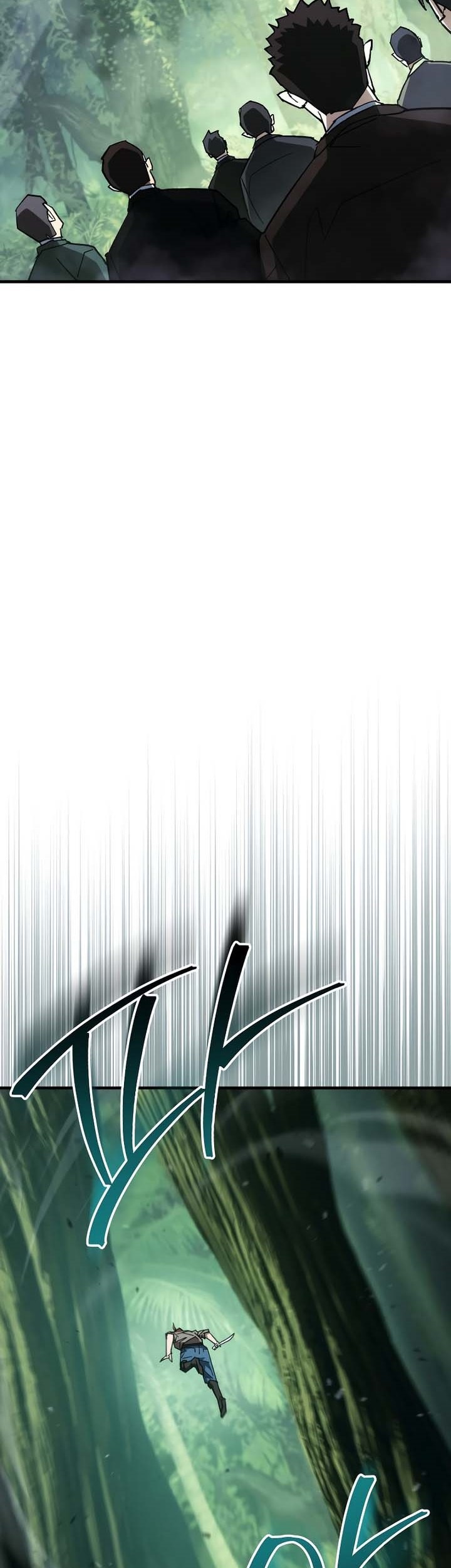 The Hero Returns Chapter 81 - halaman 56