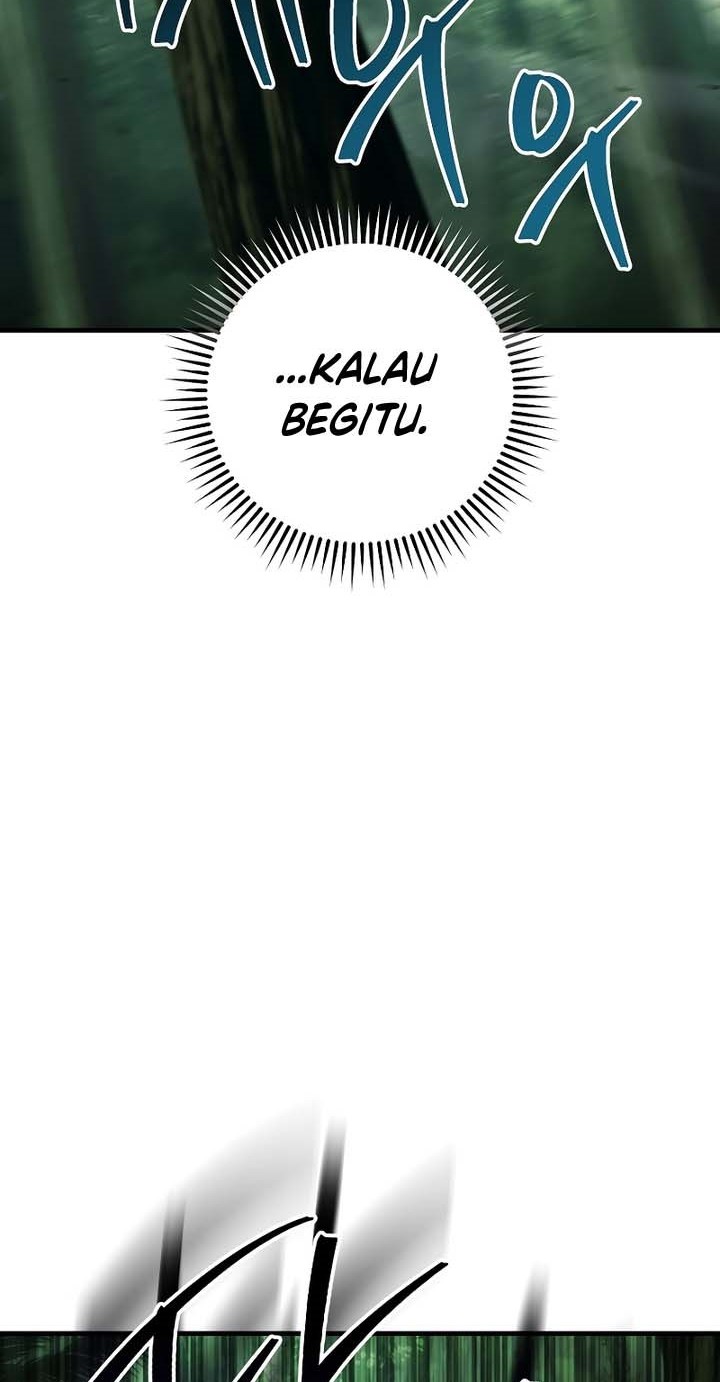 The Hero Returns Chapter 81 - halaman 59