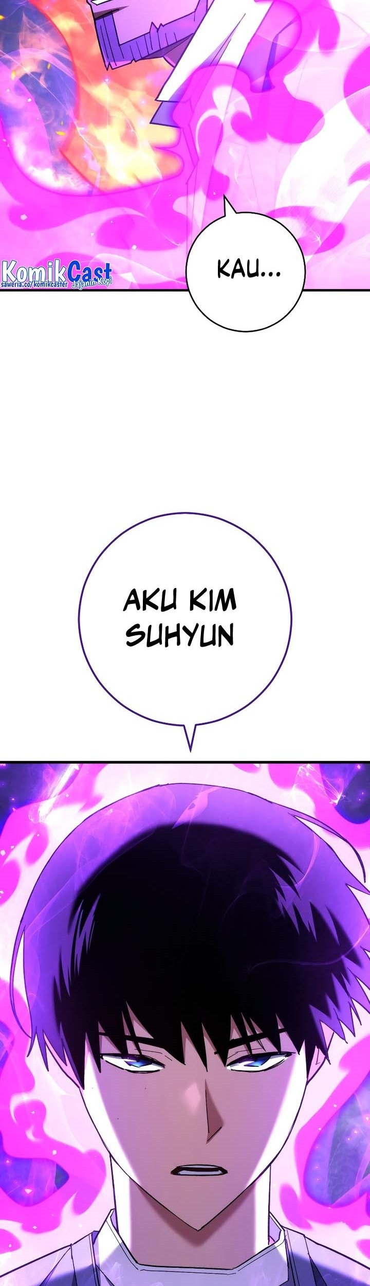 The Hero Returns Chapter 81 - halaman 6