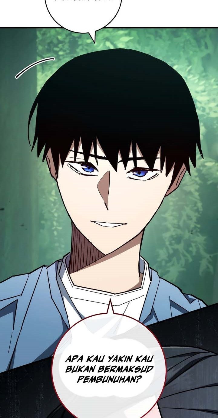 The Hero Returns Chapter 81 - halaman 63