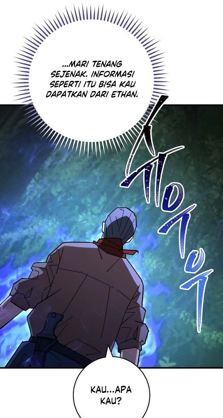 The Hero Returns Chapter 81 - halaman 67