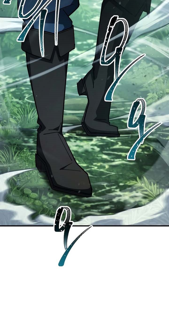 The Hero Returns Chapter 81 - halaman 69
