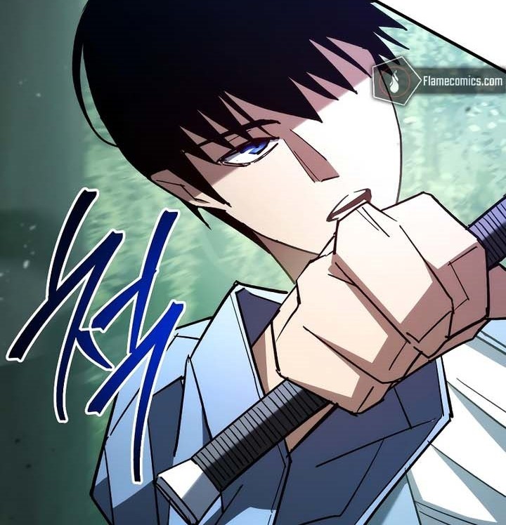 The Hero Returns Chapter 81 - halaman 77