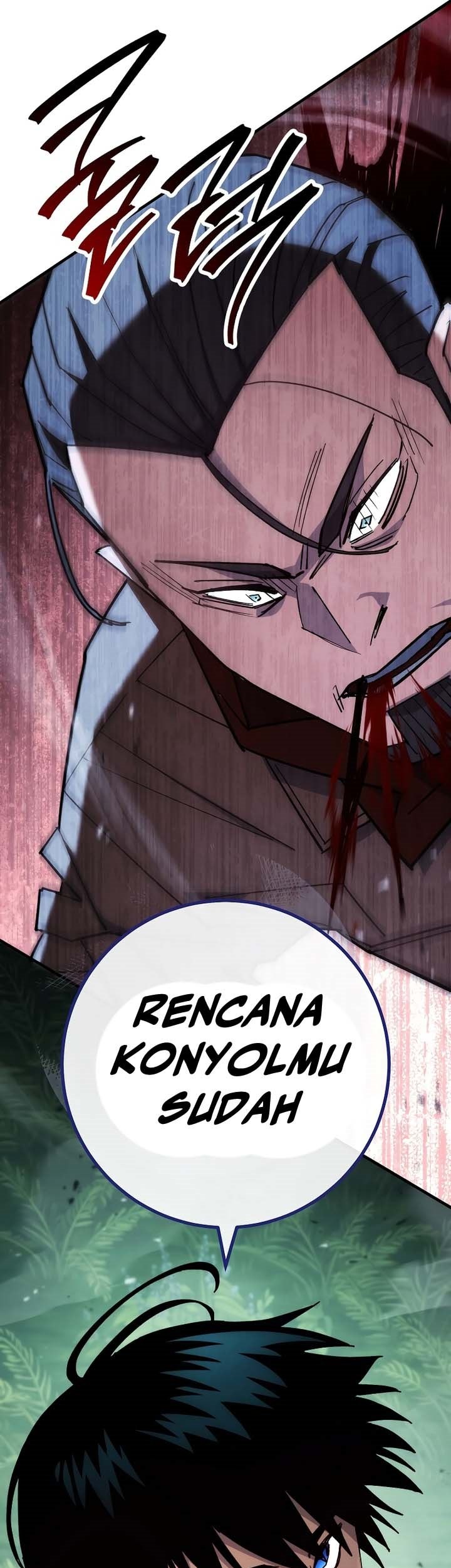 The Hero Returns Chapter 81 - halaman 82