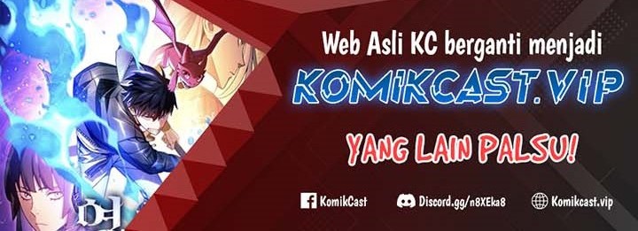 The Hero Returns Chapter 81 - halaman 85