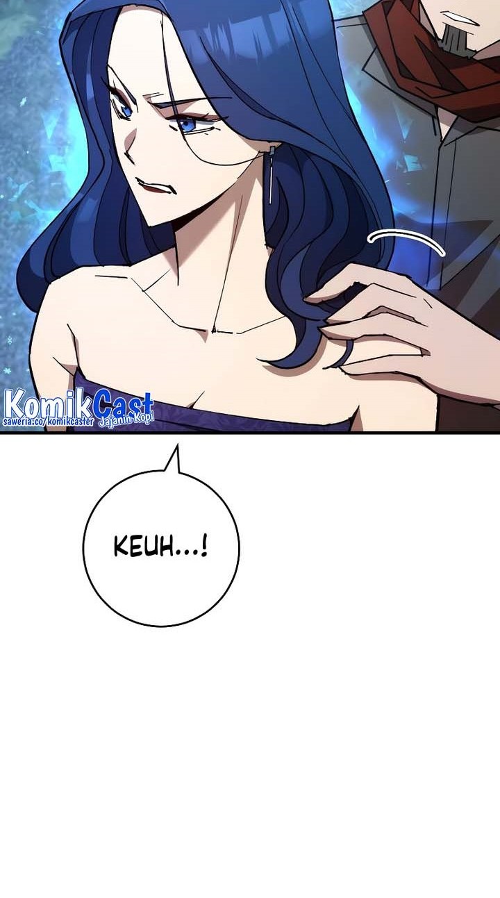 The Hero Returns Chapter 81 - halaman 9