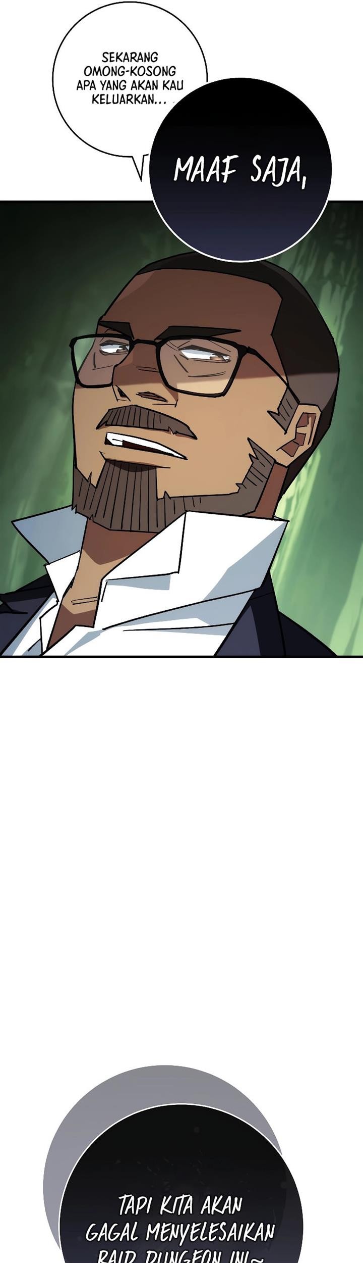 The Hero Returns Chapter 82 - halaman 16