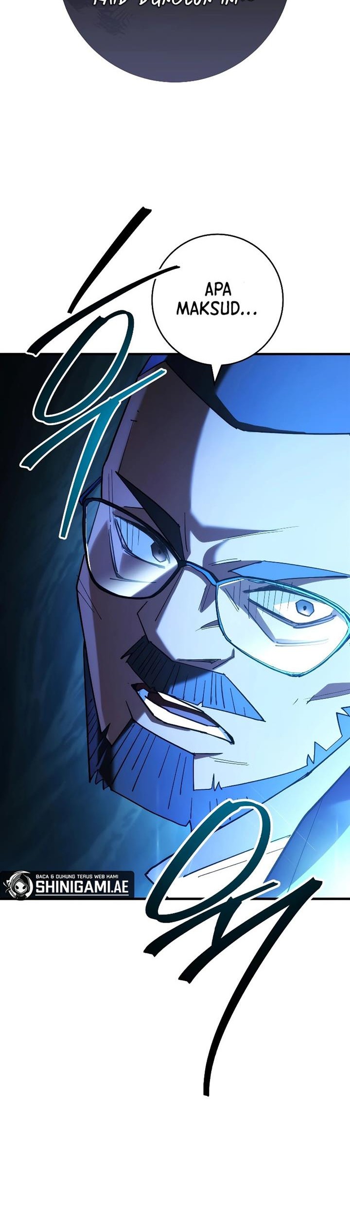 The Hero Returns Chapter 82 - halaman 17