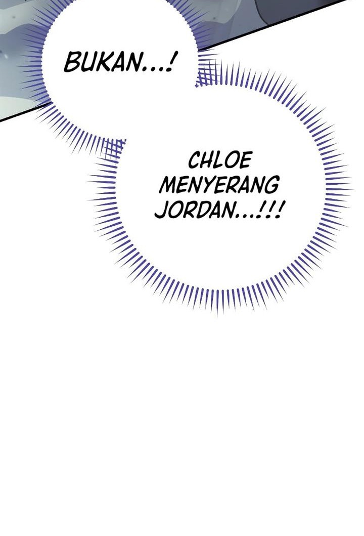 The Hero Returns Chapter 82 - halaman 23