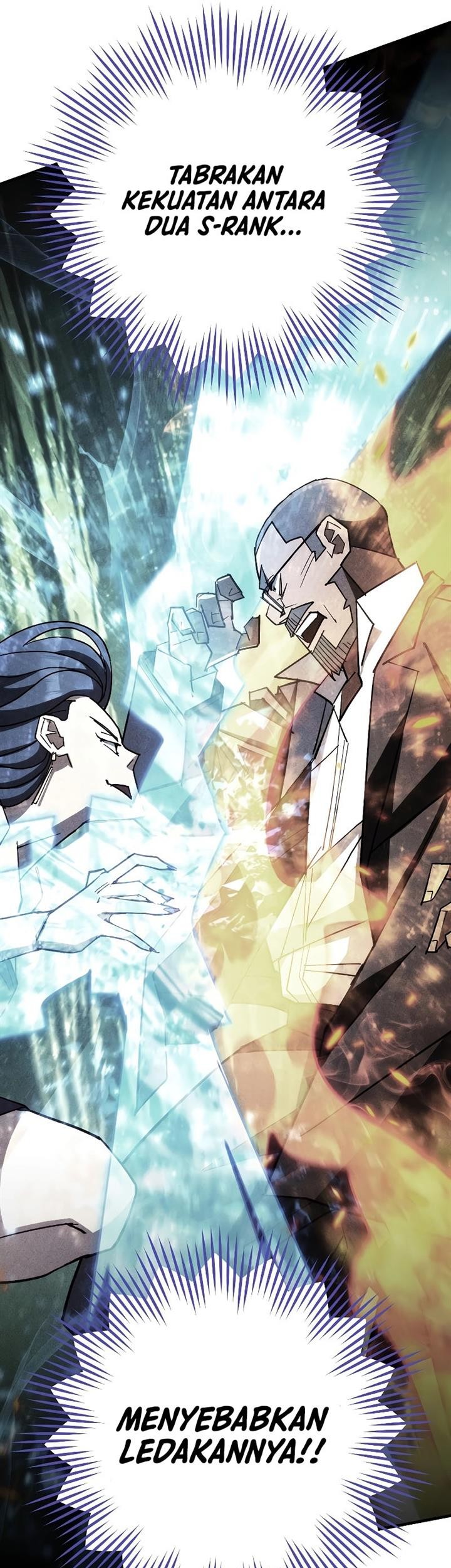 The Hero Returns Chapter 82 - halaman 24